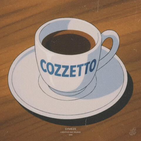 Cozzetto album art