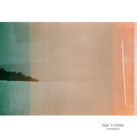Inga's Lullaby album art