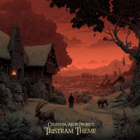 Tristram Theme (From "Diablo II") album art