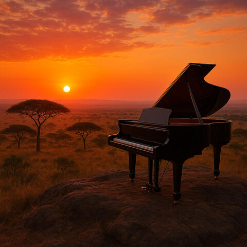 Can You Feel the Love Tonight (from "The Lion King") - Piano Instrumental album art