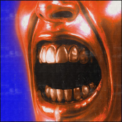 Cold Sunday album art