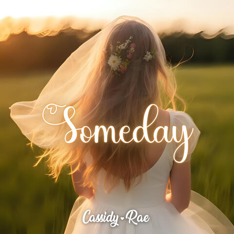 Someday album art