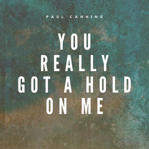 You Really Got a Hold on Me album art