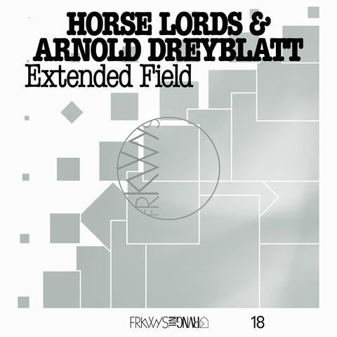 Advance album art