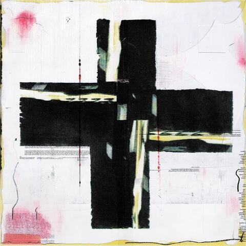 the machinist album art