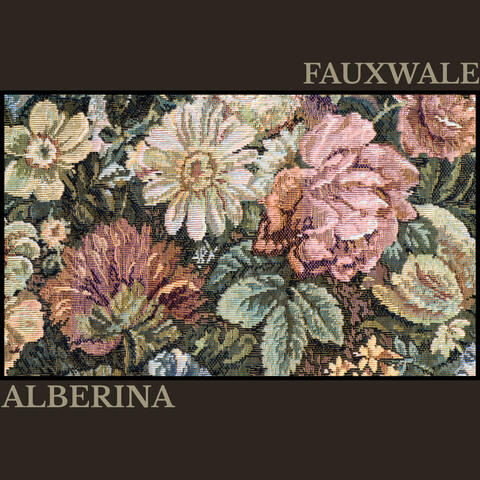 ALBERINA album art