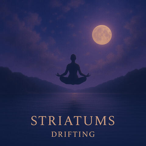Drifting album art