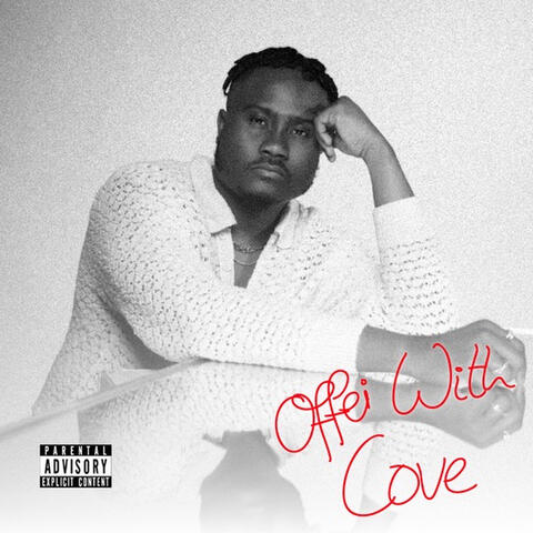 Offei With Love album art
