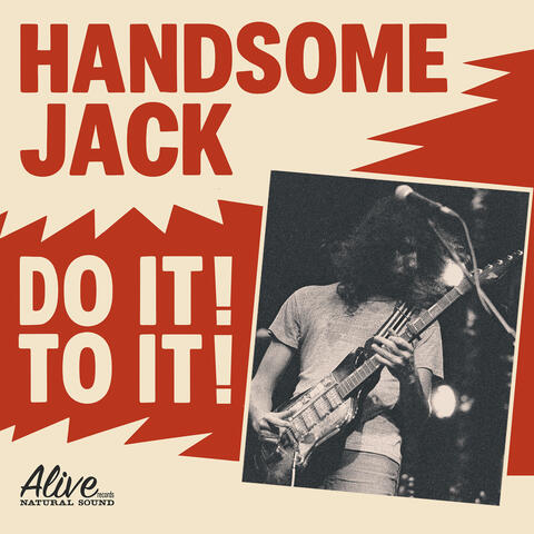 Do It! To It! album art
