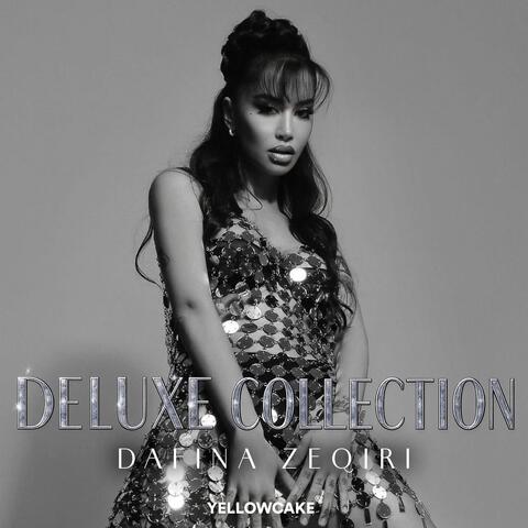 Deluxe Collection album art