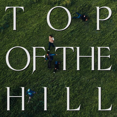 TOP OF THE HILL album art