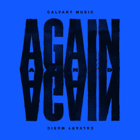 Again and Again album art