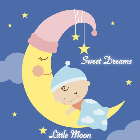 Sweet Dreams album art