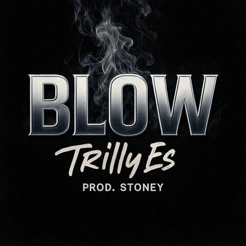 Blow album art