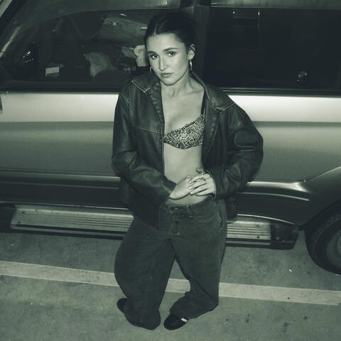 Warning Lights album art