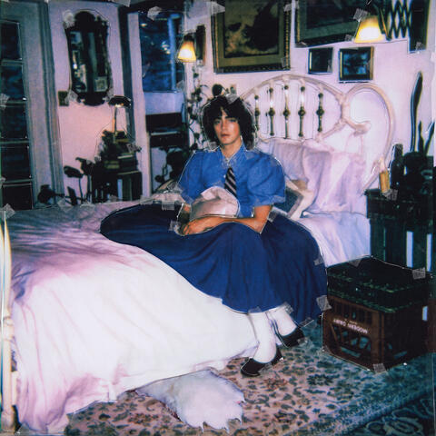 Playboy 1973 album art