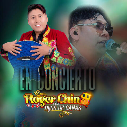 Layasi (En Concierto) album art
