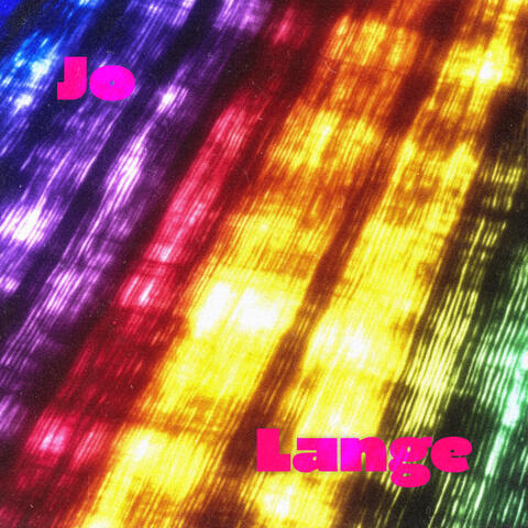 Shadow Shuffle album art