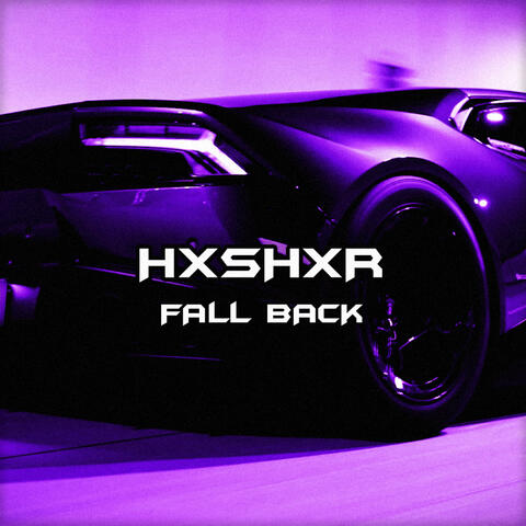 Fall Back album art