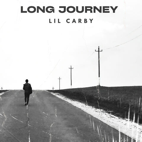Long Journey album art