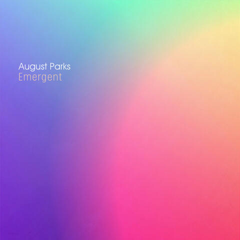 Emergent album art