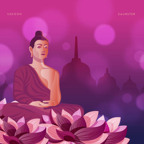 Sukoon album art