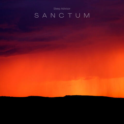 Sanctum album art