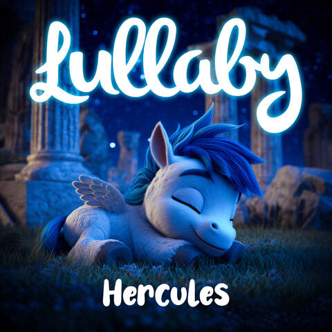 Lullaby Hercules album art