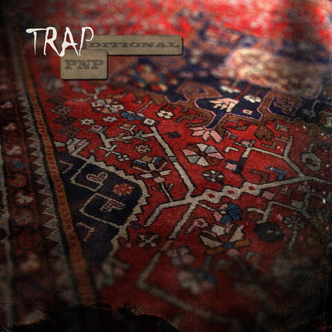 Trapditional album art