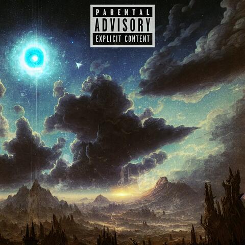 We Up album art