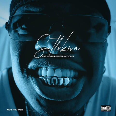 SETLOKWA HAS NEVER BEEN THIS COOLER album art