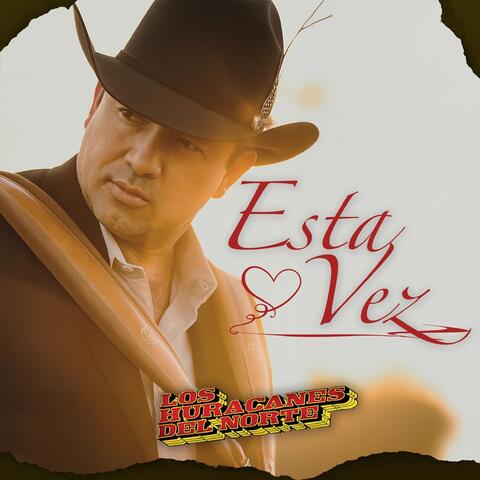 Esta Vez album art