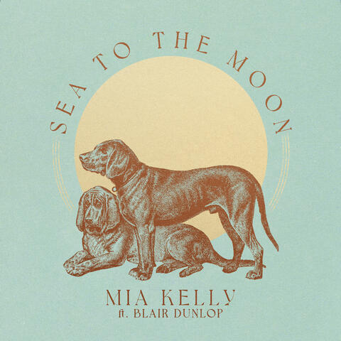Sea to the Moon album art
