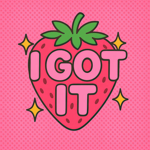 I Got It album art