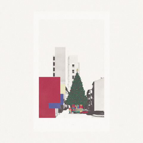 The First Noel album art