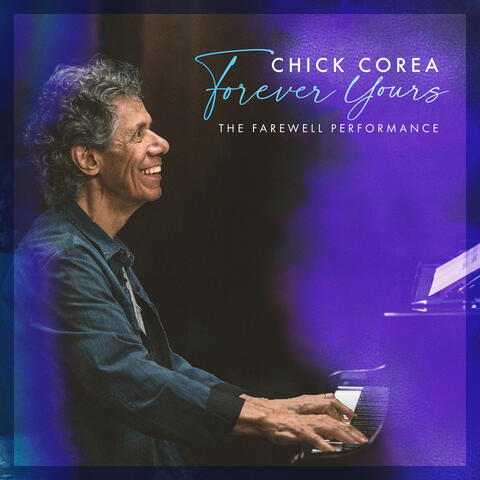 Overjoyed album art