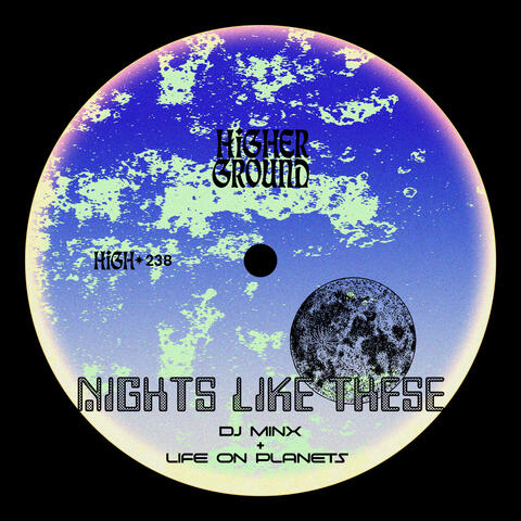 Nights Like These album art