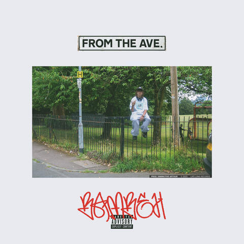 From The Ave album art