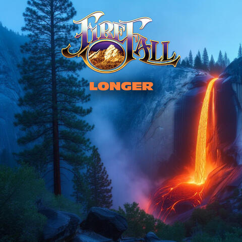 Longer album art