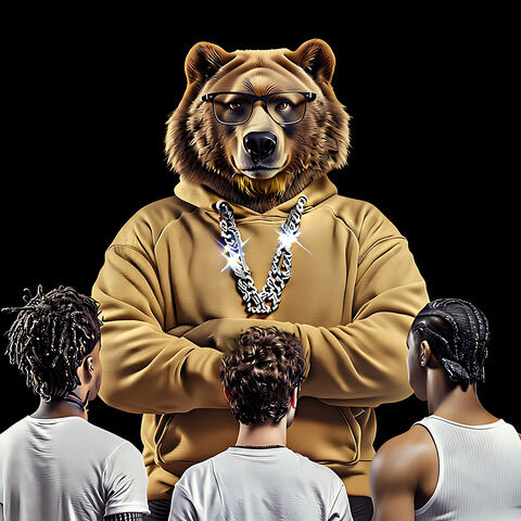 ARROGANT album art