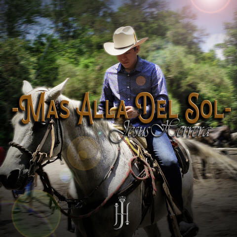 Mas Alla Del Sol album art