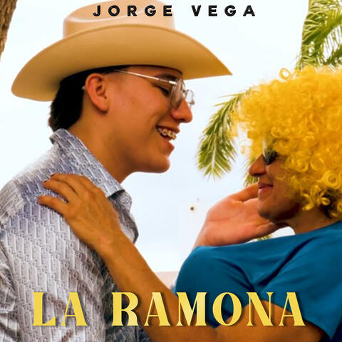 La Ramona album art