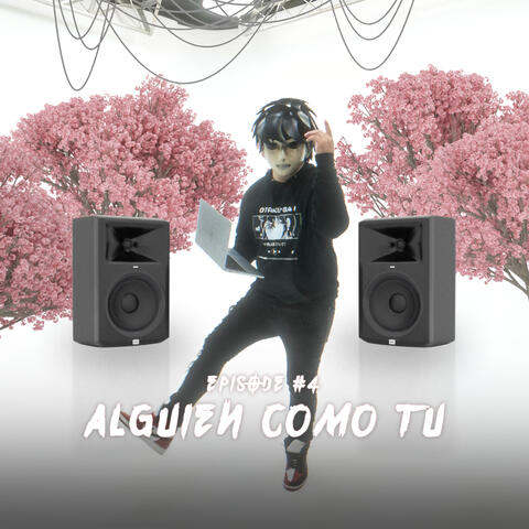 Alguien Como Tu album art
