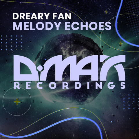Melody Echoes album art