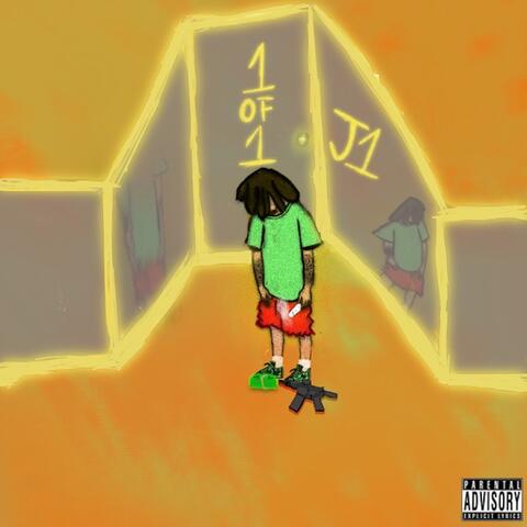 1of1 album art