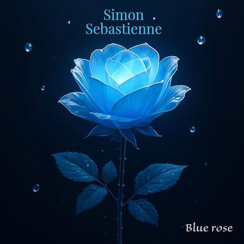 Blue Rose album art