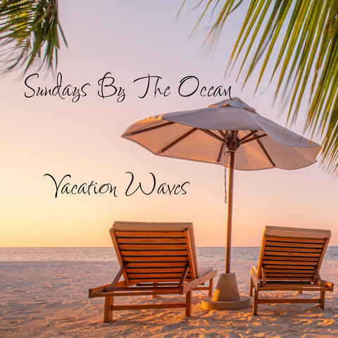 Vacation Waves album art