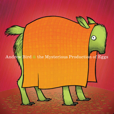 Borrow or Rob album art