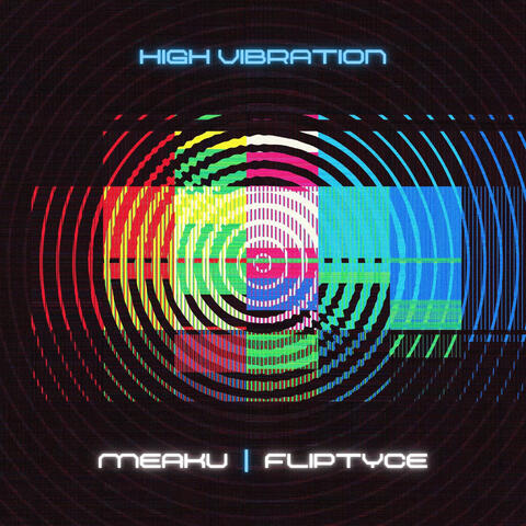 High Vibration album art