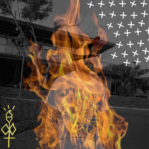 GO MAD album art